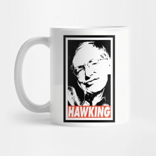 HAWKING Mug